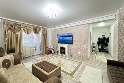 Apartament 2 Camere Militari Residence Ilie Petre 84 - 3