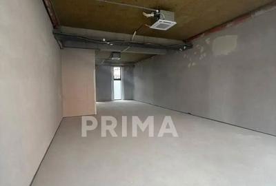 Spațiu comercial, de 98 mp, în Nufărul - 9