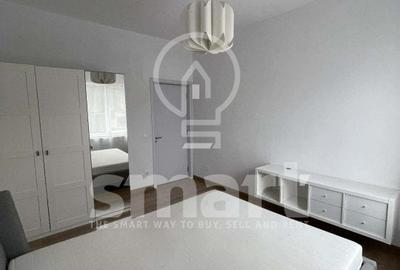 Apartament cu 5 camere semidecomandat, mobilat în Gruia - 7