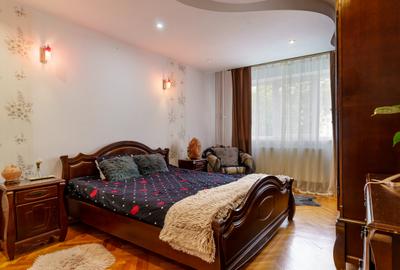 Apartament cu 3 camere de vanzare, Grigore Alexandrescu Manastur - 5