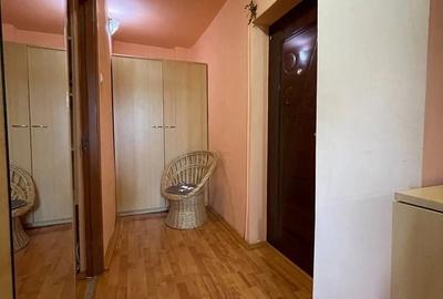 Garsonieră semidecomandată în Central - 6