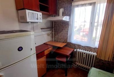 Garsonieră semidecomandată în Gheorgheni - 2