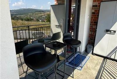 Apartament modern cu 1 camera in Bucium - Cataleya Residence - 10