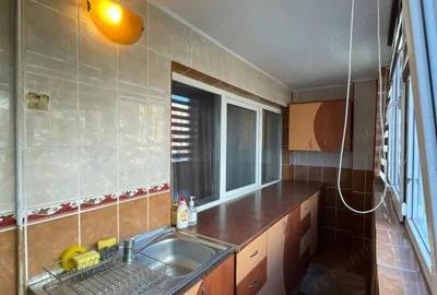 Apartament cu 2 camere decomandat în Valea Rosie - 5