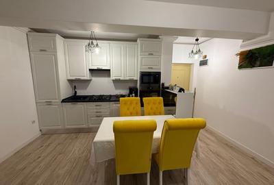 Apartament cu 2 camere decomandat, mobilat în Central - 3