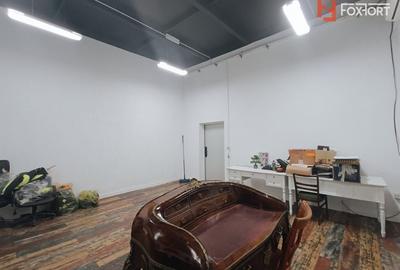 Spatiu de birouri de inchiriat - zona Freidorf - C7804 Spatiu de birouri de inchiriat - zona Freidorf - C7804 - 3