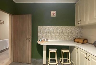 Casă cu 4 camere decomandat cu Teren 169 Mp în Central - 10