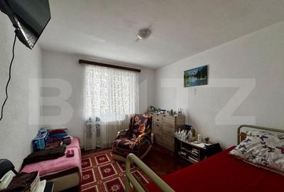 Apartament de vazare, cu 4 camere, 90 mp + balcoane, zona La - 9