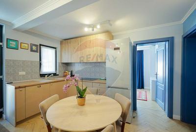 Casă cu 3 camere cu Teren 240 Mp în Ultracentral - 4