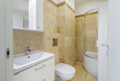 Garsoniera spatioasa Prelungirea Ghencea - 4