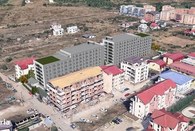 Teren de 5000 mp, în Drumul Taberei - 6