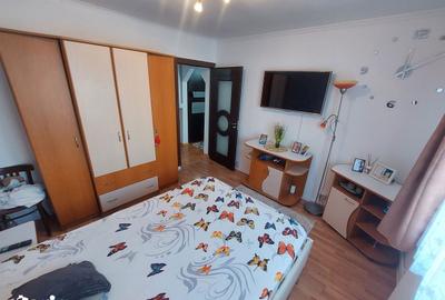 Apartament cu 3 camere în Vest - 12