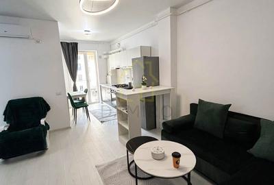 Apartament cu 2 camere decomandat în Apărătorii Patriei - 12
