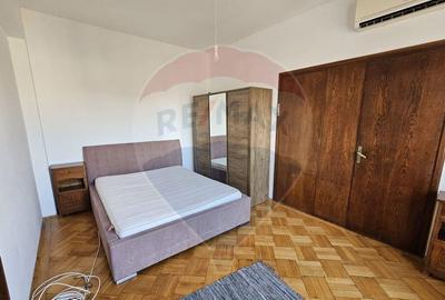Apartament cu 2 camere nedecomandat în Unirii - 3