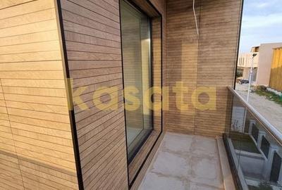 Vila individuală | Proiect nou | 474mp teren | Langa Lacul Morii - 6