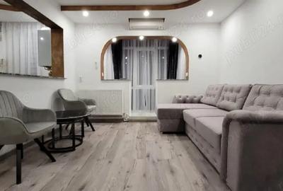 Apartament cu 2 camere semidecomandat în Craiovița Nouă