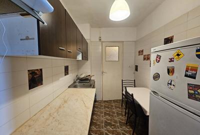 P-ta Gorjului / Apartament 3 camere de vanzare - 4