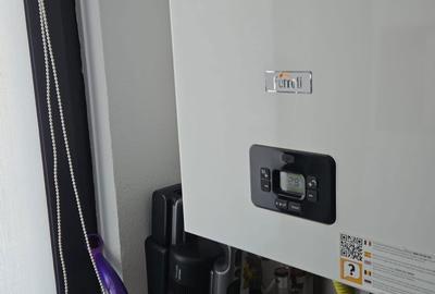 Apartament cu 3 camere semidecomandat în Central - 8