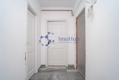 Apartament o camera Hlincea CNI Residence - 5