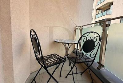 Apartament cu 2 camere în Copou - 15