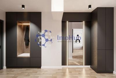 BLOC NOU! Apartament cu 2 camere, etaj 6, Tatarasi, 60mp, 95.000 euro - 3