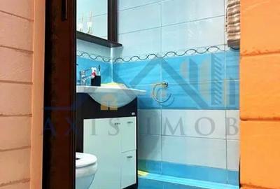 Apartament cu 4 camere decomandat în Broșteni - 2