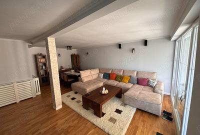 Vand Casa in orasul Sannicolau Mare ultracentral - 8