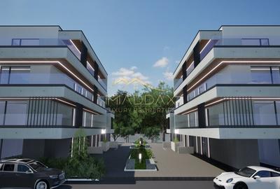 Apartament cu 4 camere decomandat în Pipera - 7