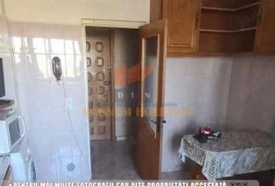 Apartament 2 camere, Fratii Golesti, 3 balcoane, lift - 5