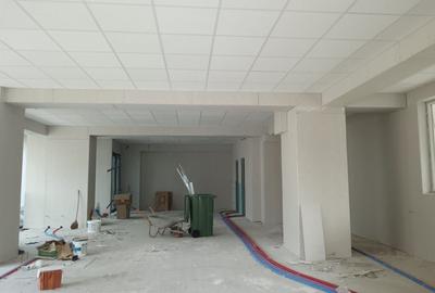 Inchiriere spatiu comercial Str Matei Basarab - 3