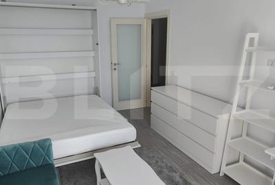Apartament 1 camera, 40mp, complex Q Residence - 2