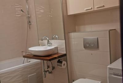 Apartament cu 2 camere decomandat, mobilat în Lujerului - 9