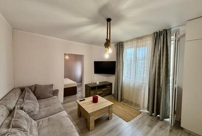 Apartament cu 2 camere, mobilat în Cedonia - 3