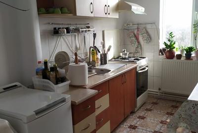 Apartament cu 3 camere decomandat în Răcăciuni - 14