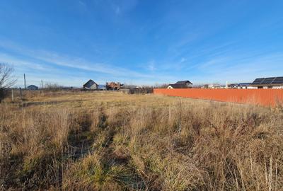 De vanzare teren Brasov Harman zona de case - 4