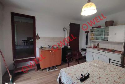 Casă cu 3 camere cu Teren 796 Mp în Malnaș - 12