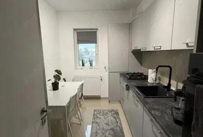Apartament cu 2 camere decomandat în Calea Urseni - 2