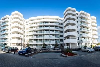 Apartament cu 1 camera, Copou, Predare 12/2025. - 10