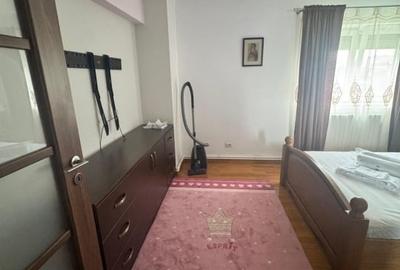Apartament 3 camere  70 m2/City Park Mall / Magazin Tracom  Impex pret 750 eur - 15