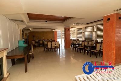 Spațiu comercial, de 437 mp, în Central - 14