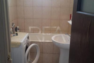 3 Camere Decomandat Zona Politehnica - 8