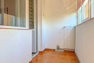 Apartament cu 2 camere, etaj 2/4, Triaj - 10