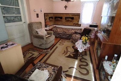 Casa de vanzare Valea lui Mihai - 4