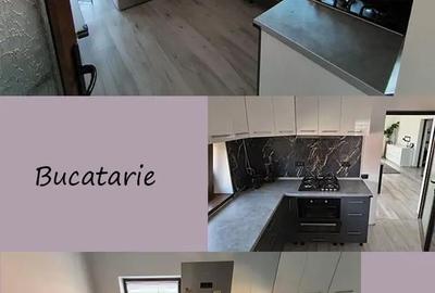Casă cu 5 camere cu Teren 511 Mp în Central - 9