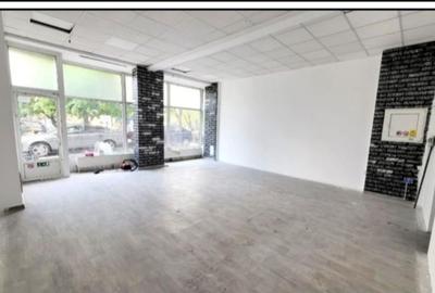 Spațiu comercial, de 75 mp, în Vitan - 5