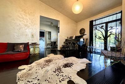 Vila cu 5 camere *344mp* + 800mp Teren // Zona Bucurestii Noi - 9