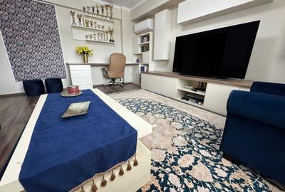 Apartament, 2 camere, decomandat, 67 mp, Frumoasa, Continental, Cod 155707 - 3