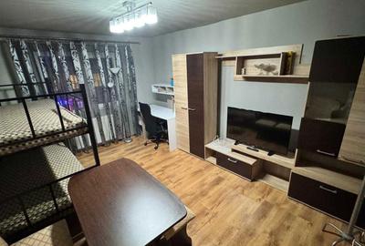 Garsonieră semidecomandată în Buziașului - 5