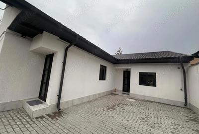 Casă cu 5 camere în Mihai Bravu - 3