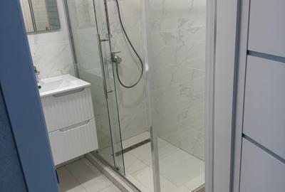 Garsonieră decomandată în Cotroceni